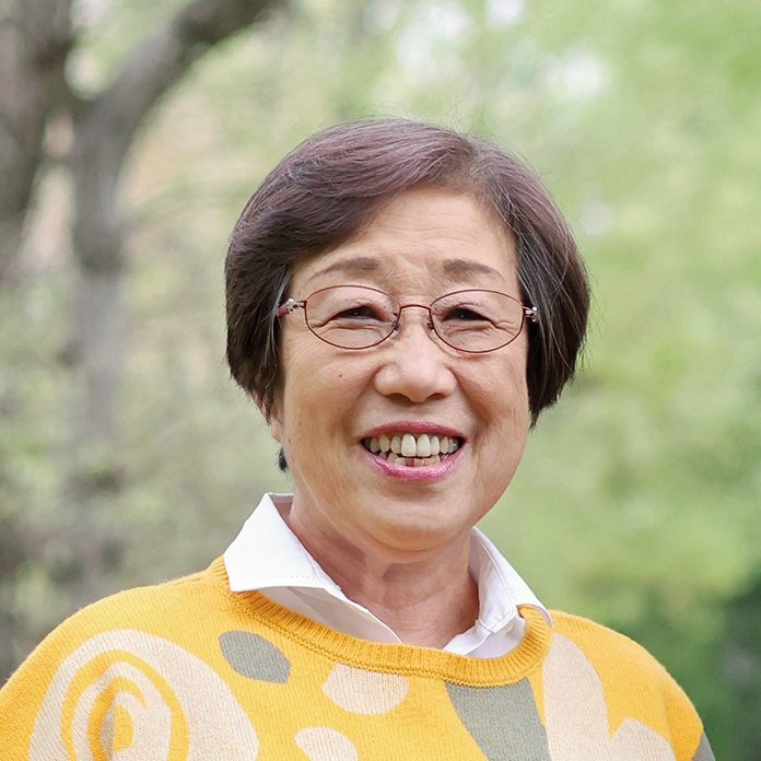 柴田愛子 | みんなの幼児と保育