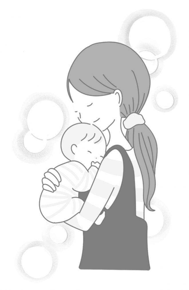 むかしながらの子守歌【0・1・2歳児のふれあいわらべうた】|みんなの幼児と保育