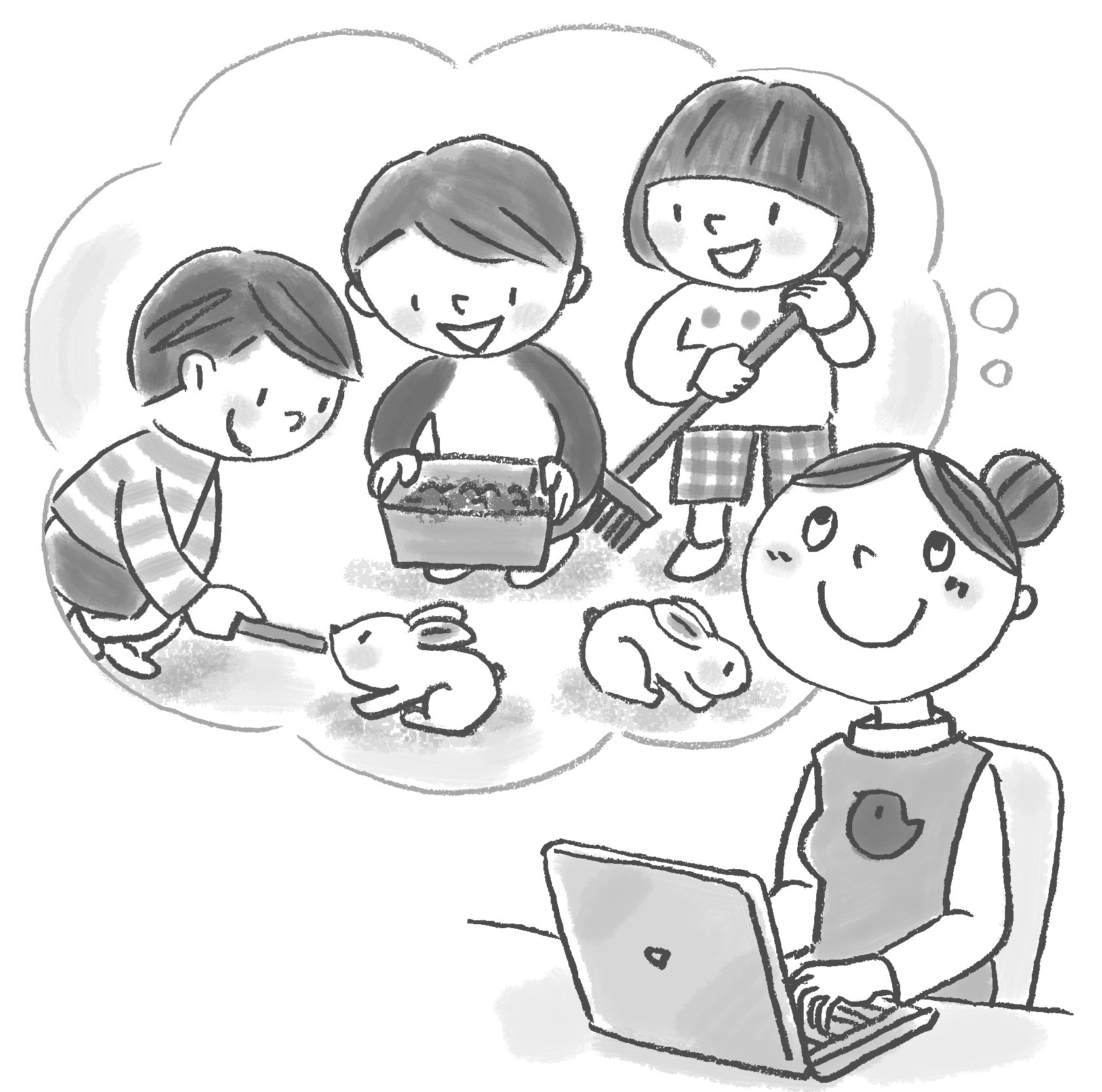 10の姿」で書く｢指導要録」「保育要録」記入事例集｜みんなの幼児と保育