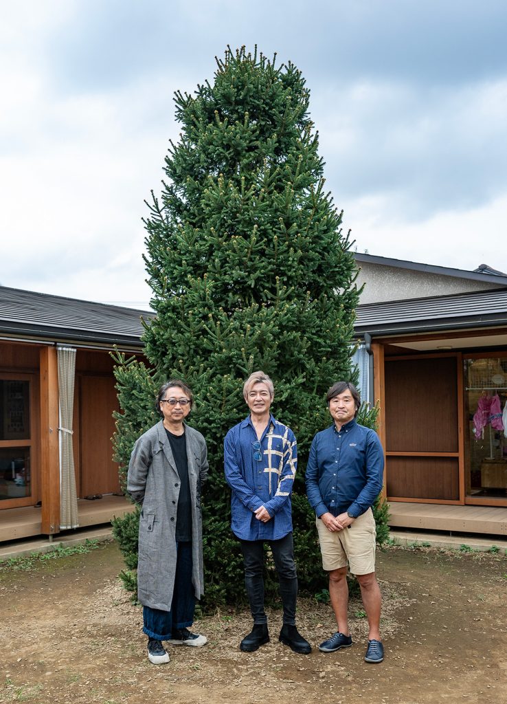 玉川大学教授・大豆生田啓友先生
タレント・つるの剛士さん
RISSHO KID'Sきらり岡本園長・坂本喜一郎先生