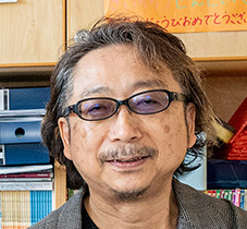 玉川大学教授・大豆生田啓友先生
