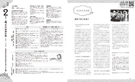 指導計画