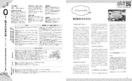 指導計画