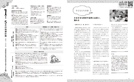 指導計画