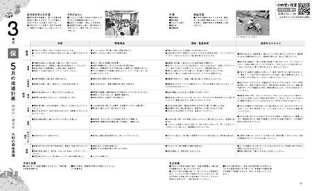 指導計画