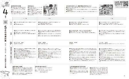 指導計画