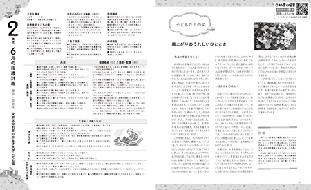 指導計画