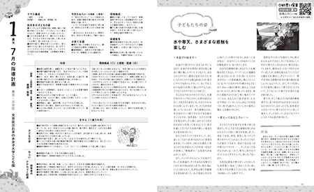 指導計画