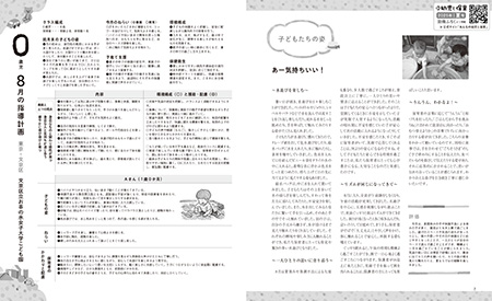 指導計画