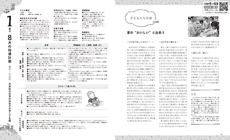 指導計画