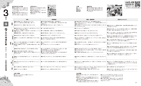 指導計画