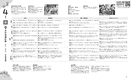 指導計画