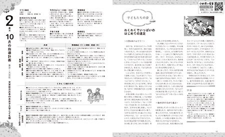 指導計画