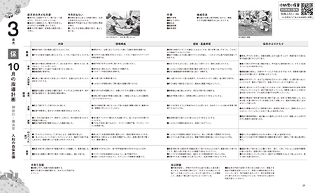 指導計画