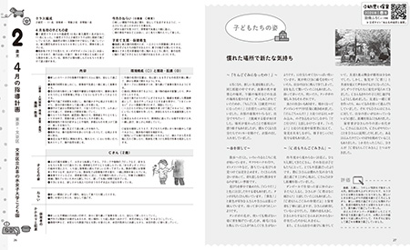 指導計画