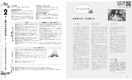 指導計画