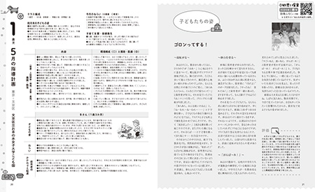 指導計画
