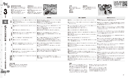 指導計画