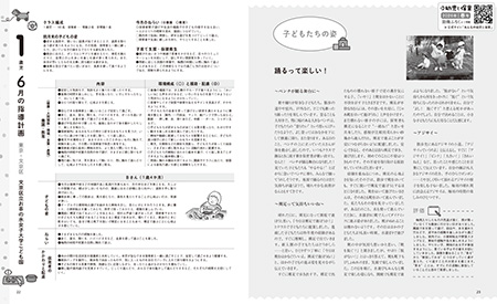 指導計画