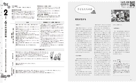 指導計画