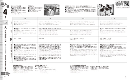 指導計画