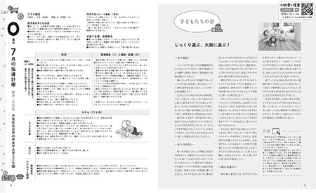 指導計画