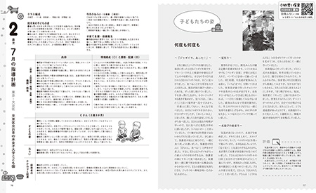 指導計画