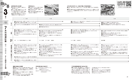 指導計画