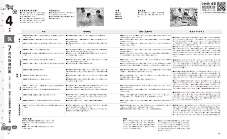 指導計画