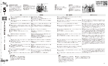 指導計画