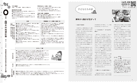 指導計画
