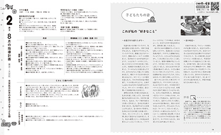 指導計画
