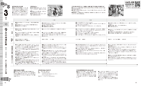 指導計画