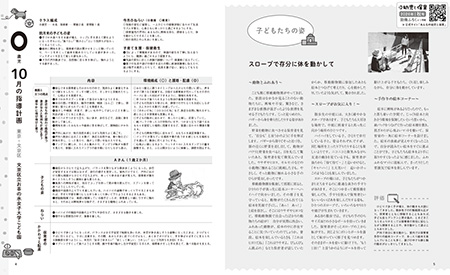 指導計画