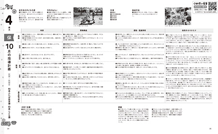 指導計画