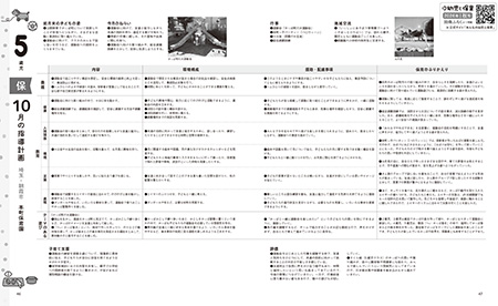 指導計画
